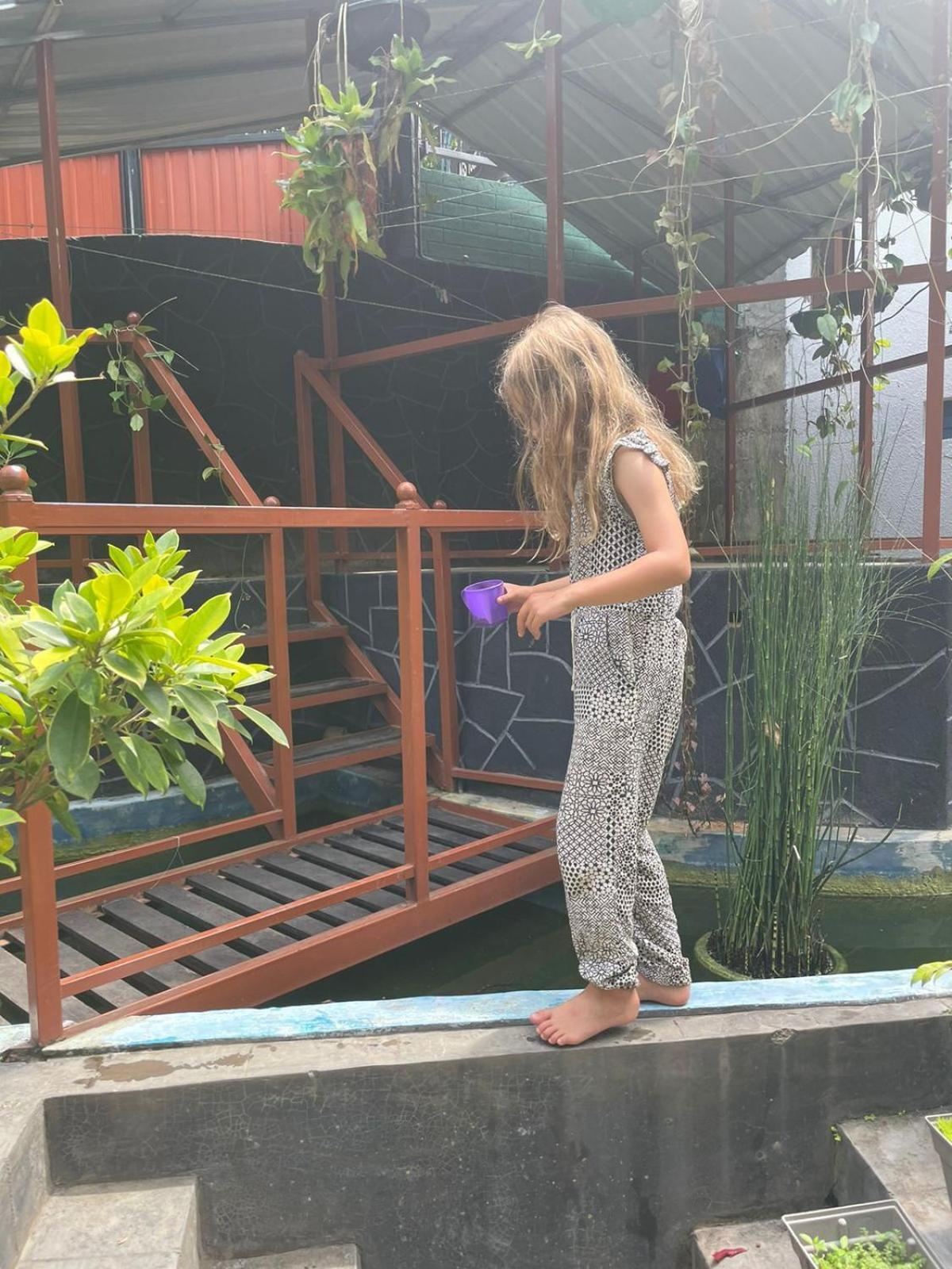 Kandy Food Lovers Home Stay By Ags Exterior photo