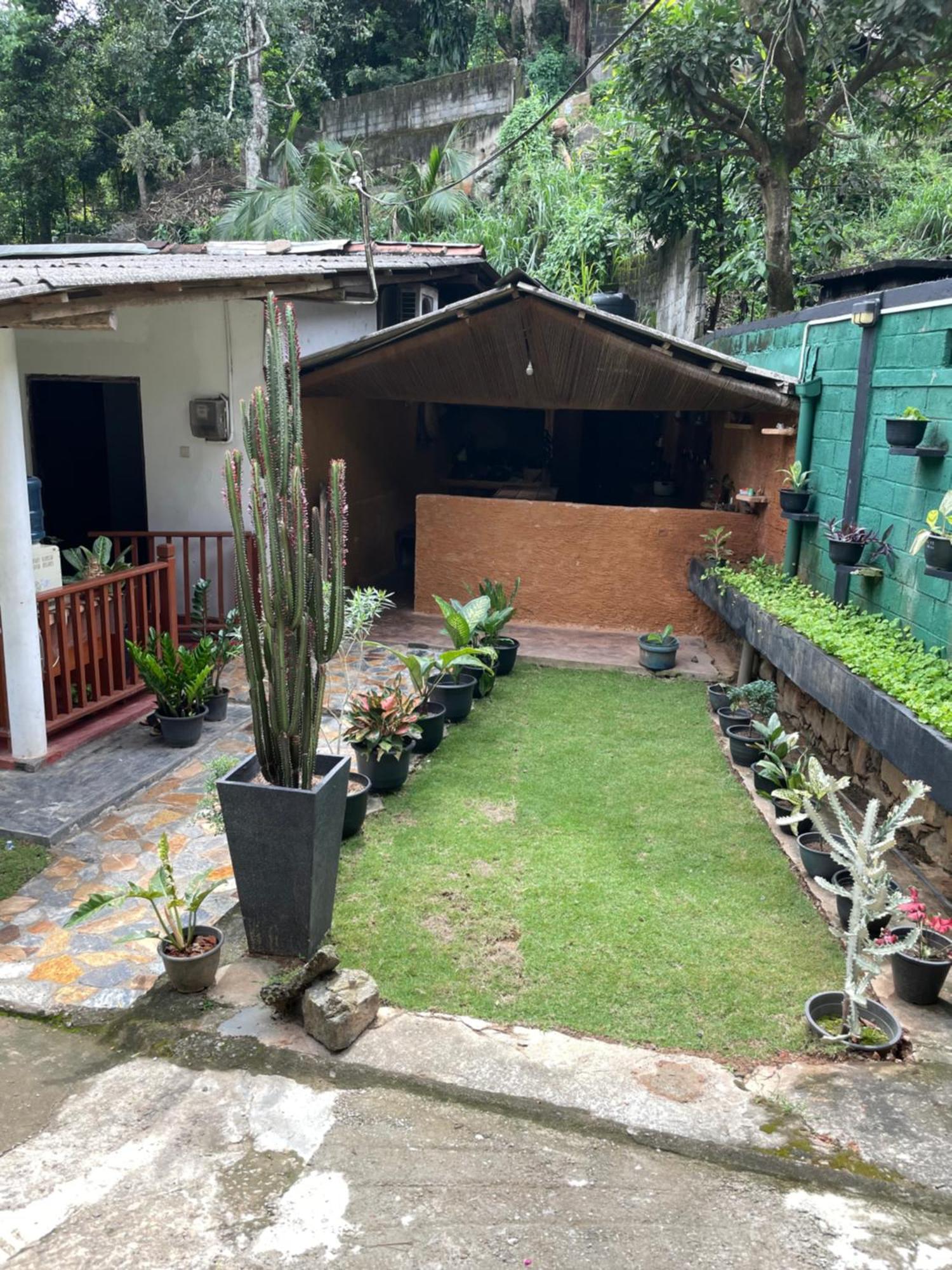 Kandy Food Lovers Home Stay By Ags Exterior photo