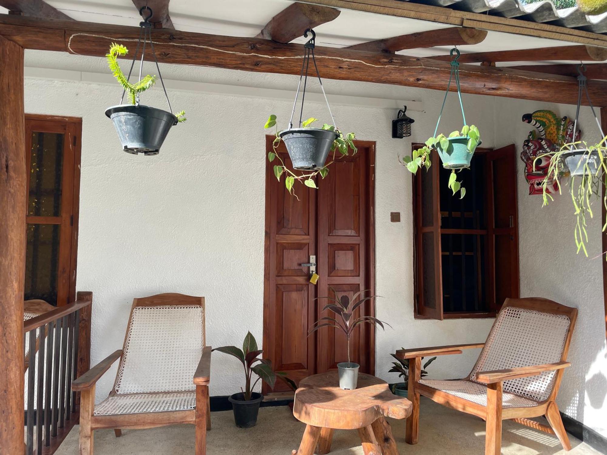 Kandy Food Lovers Home Stay By Ags Exterior photo