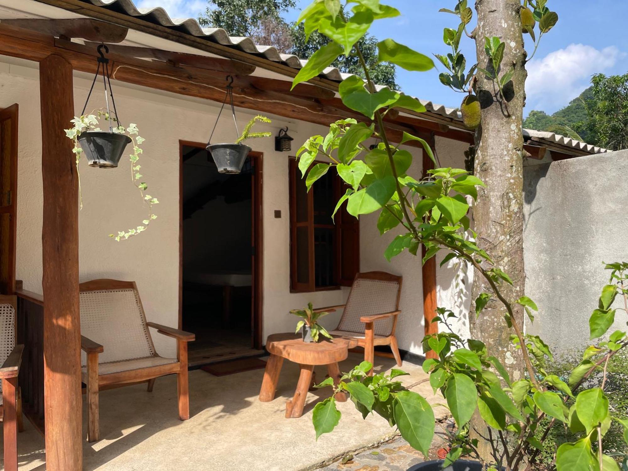 Kandy Food Lovers Home Stay By Ags Exterior photo