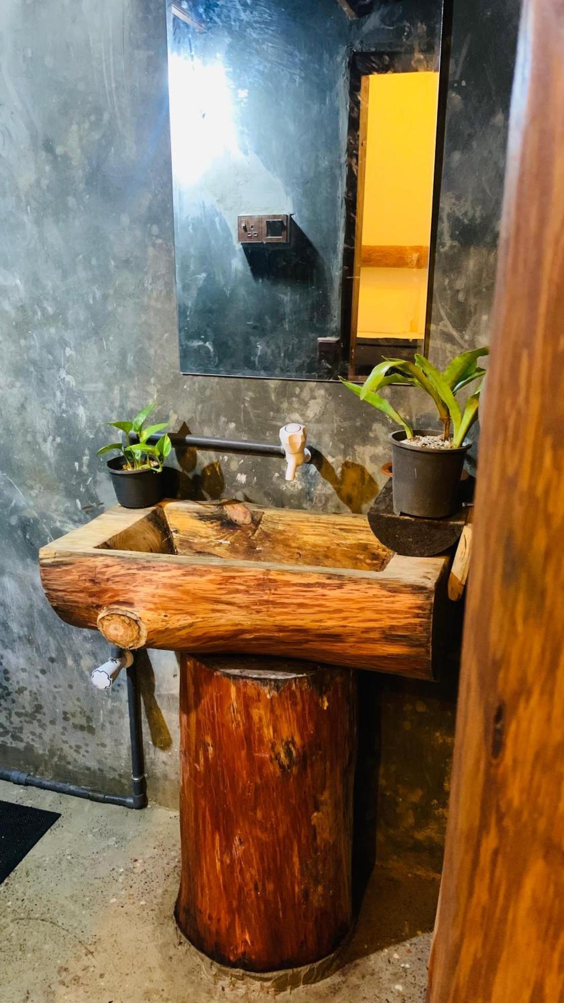 Kandy Food Lovers Home Stay By Ags Exterior photo
