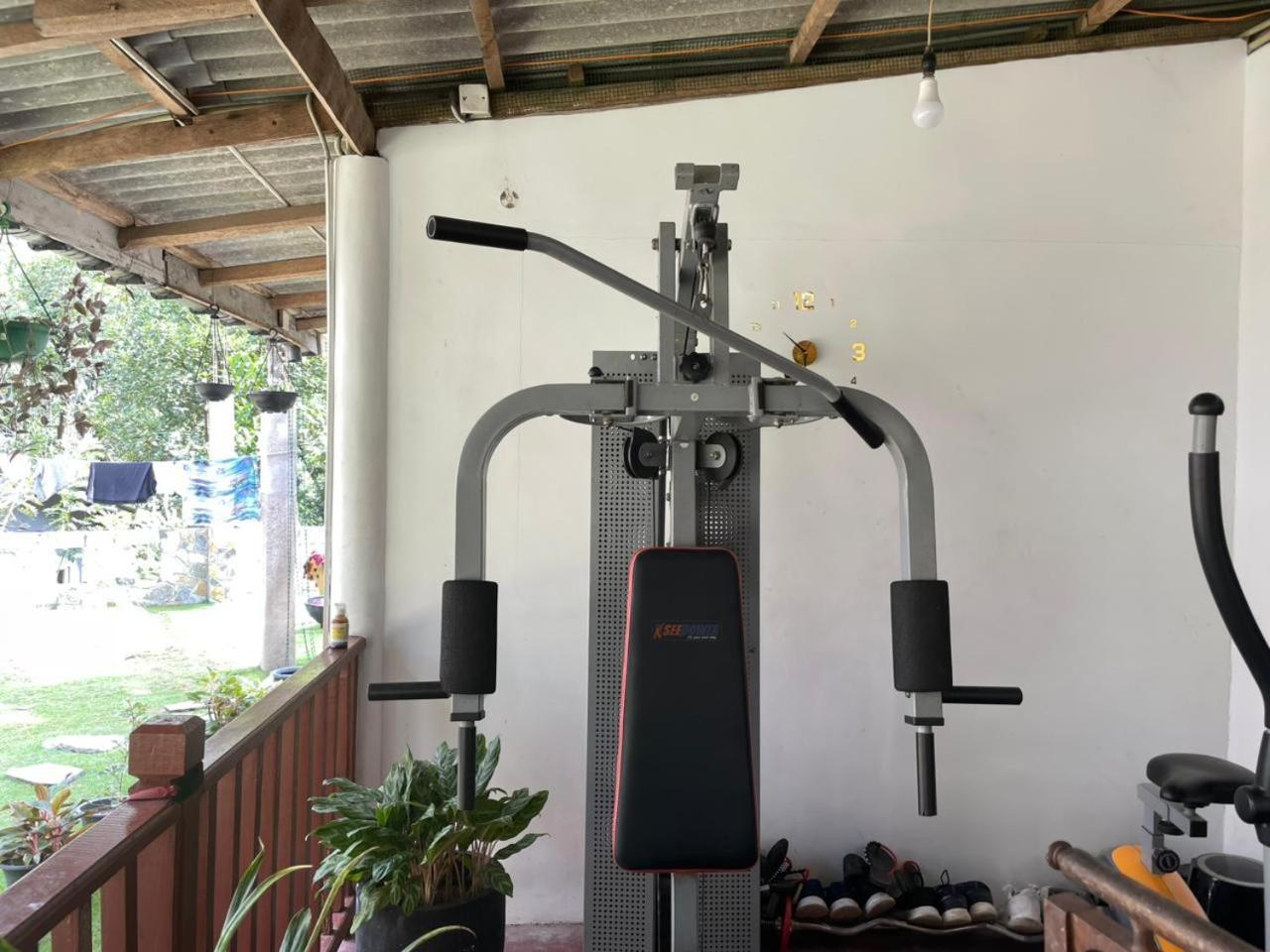 Kandy Food Lovers Home Stay By Ags Exterior photo