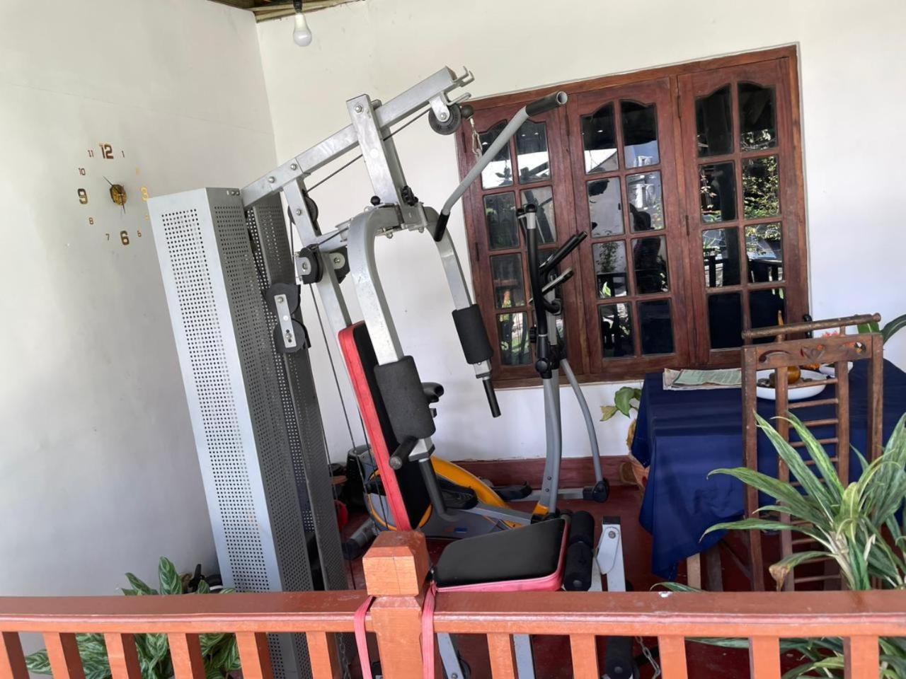 Kandy Food Lovers Home Stay By Ags Exterior photo