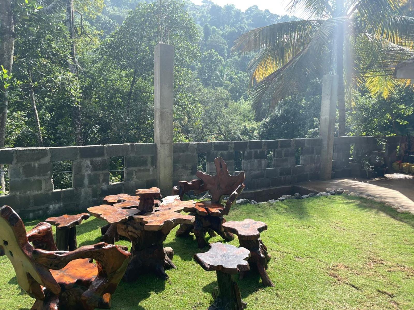 Kandy Food Lovers Home Stay By Ags Exterior photo